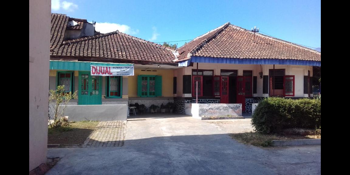 Dijual Rumah + Tanah Di Suci Garut Dijual Rumah + Tanah Di Suci Garut