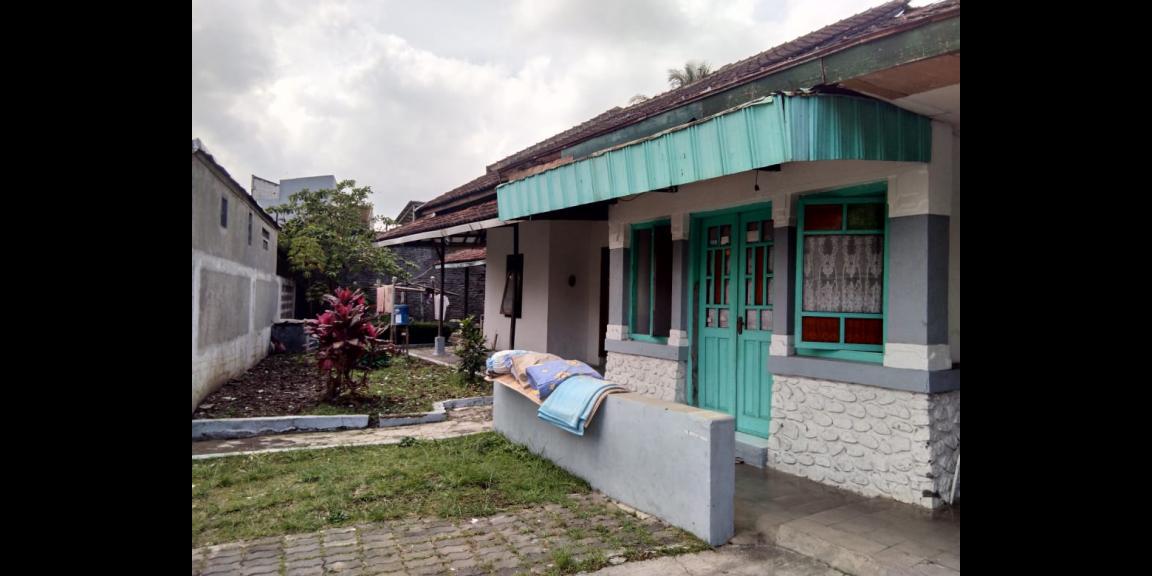 Dijual Rumah + Tanah Di Suci Garut Dijual Rumah + Tanah Di Suci Garut