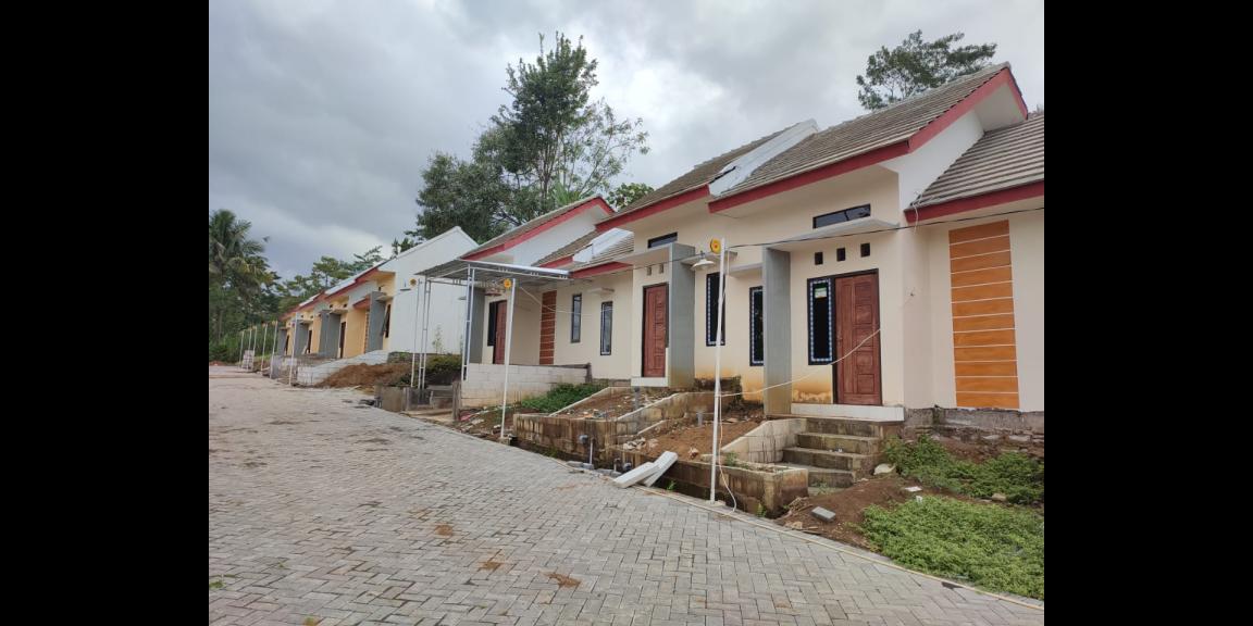 Cluster manis harga minimalis akses mudah di cakrawala malang Cluster manis harga minimalis akses mudah di cakrawala malang