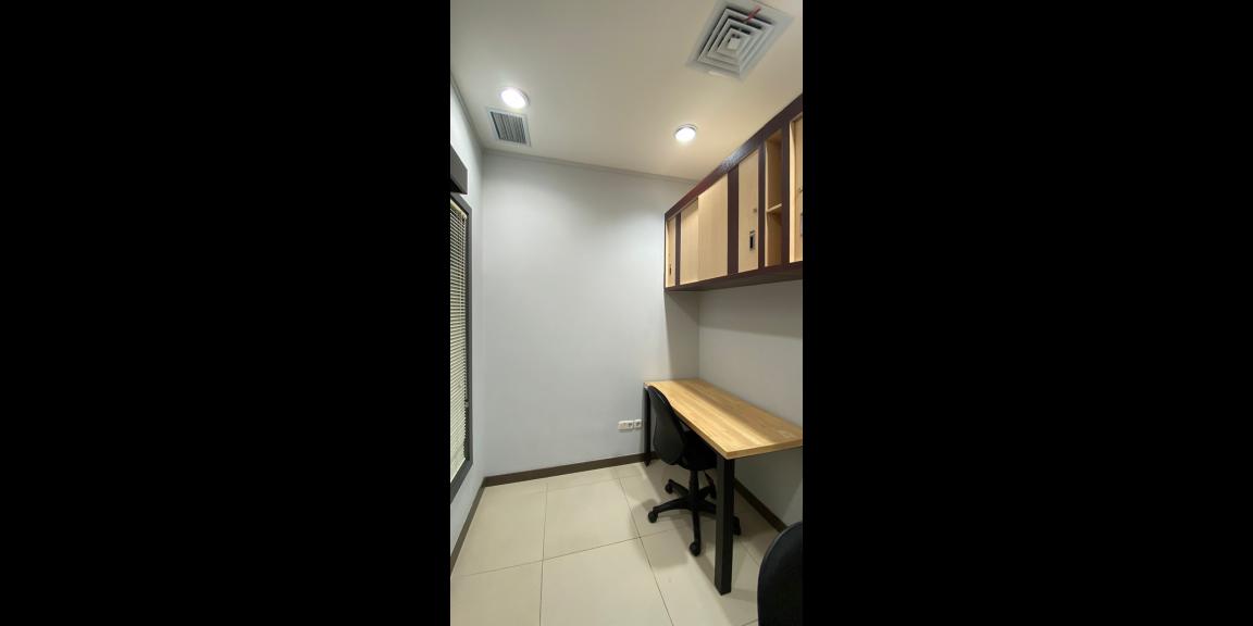 Service Office Rent Kapasitas 2 Pax Full Furnished Kasablanka Jaksel Service Office Rent Kapasitas 2 Pax Full Furnished Kasablanka Jaksel