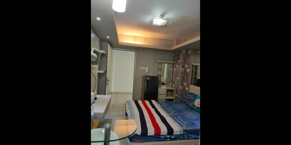 Di Sewakan Studio Full Furnish Murah Apartemen Green Bay Pluit Di Sewakan Studio Full Furnish Murah Apartemen Green Bay Pluit
