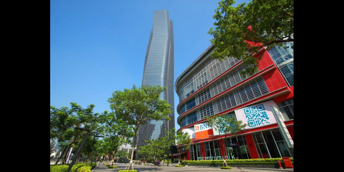 Sewa 1 Unit Kantor Untuk 8 Pax di Epiwalk Sewa 1 Unit Kantor Untuk 8 Pax di Epiwalk