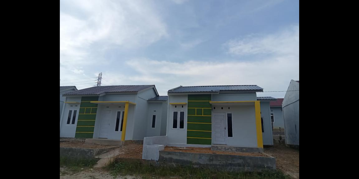 rumah subsidi tanpa DP di Pekanbaru rumah subsidi tanpa DP di Pekanbaru