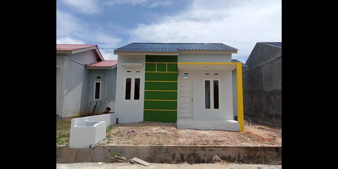 rumah subsidi tanpa DP di Pekanbaru rumah subsidi tanpa DP di Pekanbaru