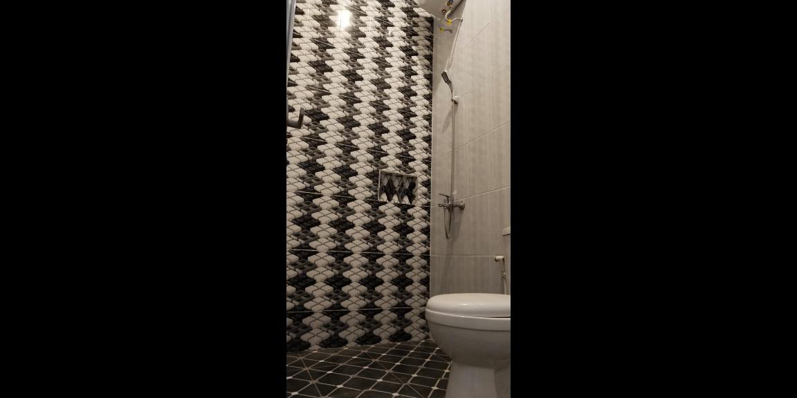 Rumah baru 3 lantai dengan Rooftop Rumah baru 3 lantai dengan Rooftop