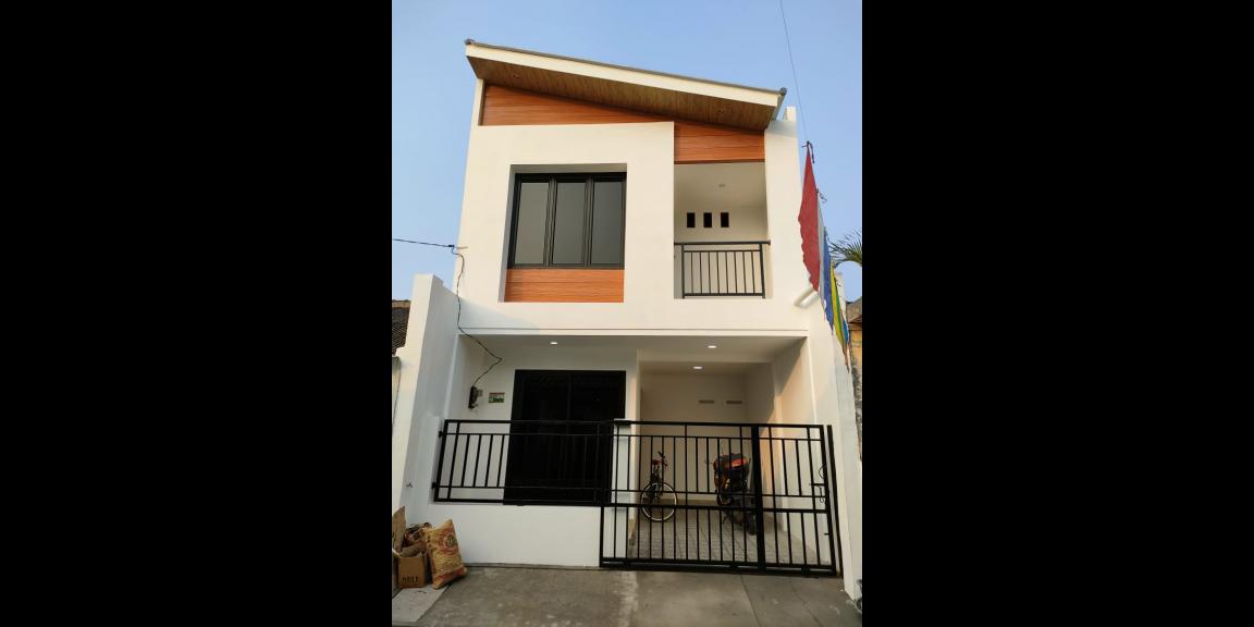 Rumah Murah dan Bagus Griya Alam Sentosa, Cileungsi Rumah Murah dan Bagus Griya Alam Sentosa, Cileungsi