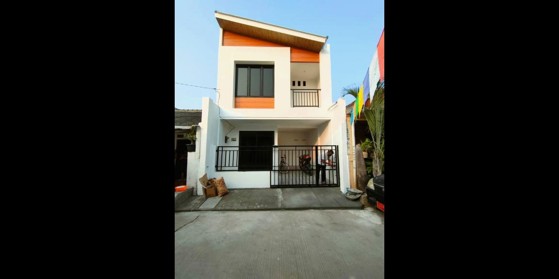 Rumah Murah dan Bagus Griya Alam Sentosa, Cileungsi Rumah Murah dan Bagus Griya Alam Sentosa, Cileungsi