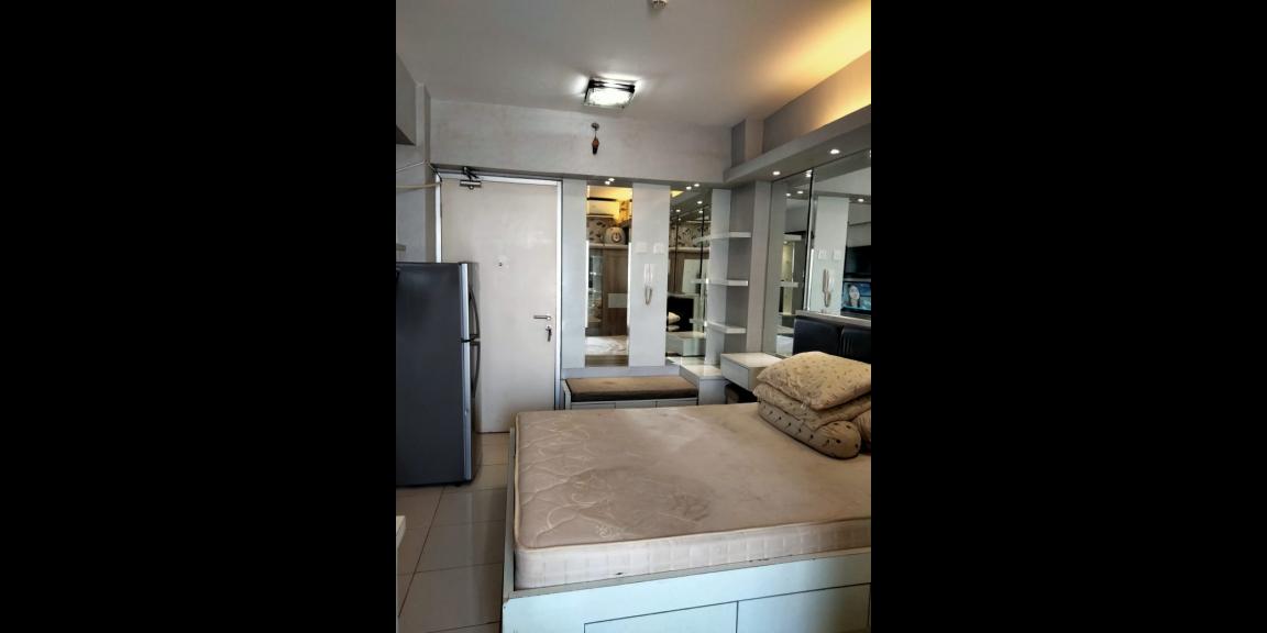 Di Sewakan Studio Full Furnish Mewah Apartemen Green Bay Pluit  Di Sewakan Studio Full Furnish Mewah Apartemen Green Bay Pluit