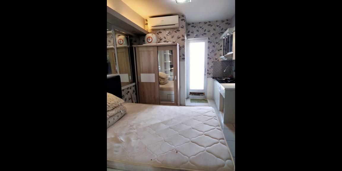 Di Sewakan Studio Full Furnish Mewah Apartemen Green Bay Pluit  Di Sewakan Studio Full Furnish Mewah Apartemen Green Bay Pluit