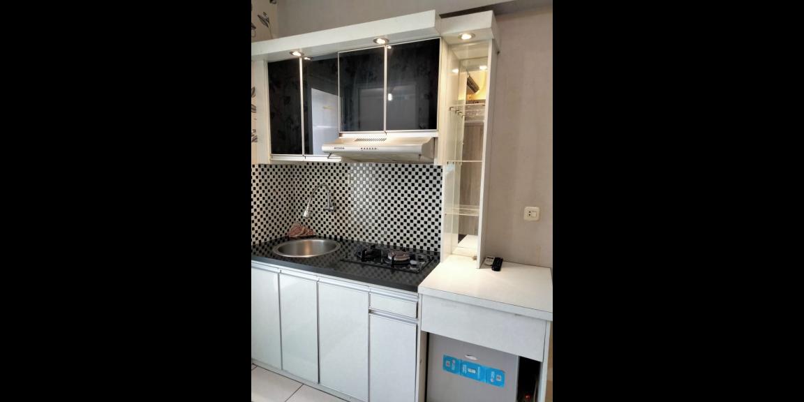 Di Sewakan Studio Full Furnish Mewah Apartemen Green Bay Pluit  Di Sewakan Studio Full Furnish Mewah Apartemen Green Bay Pluit