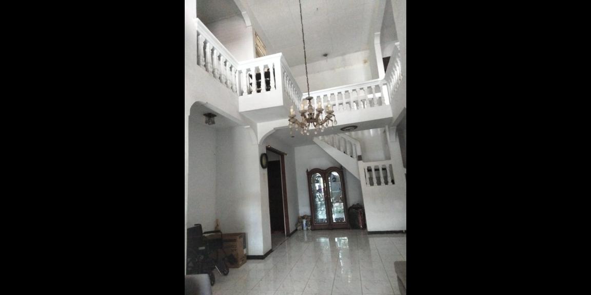 Dijual Cepat Rumah di Jagakarsa Dijual Cepat Rumah di Jagakarsa