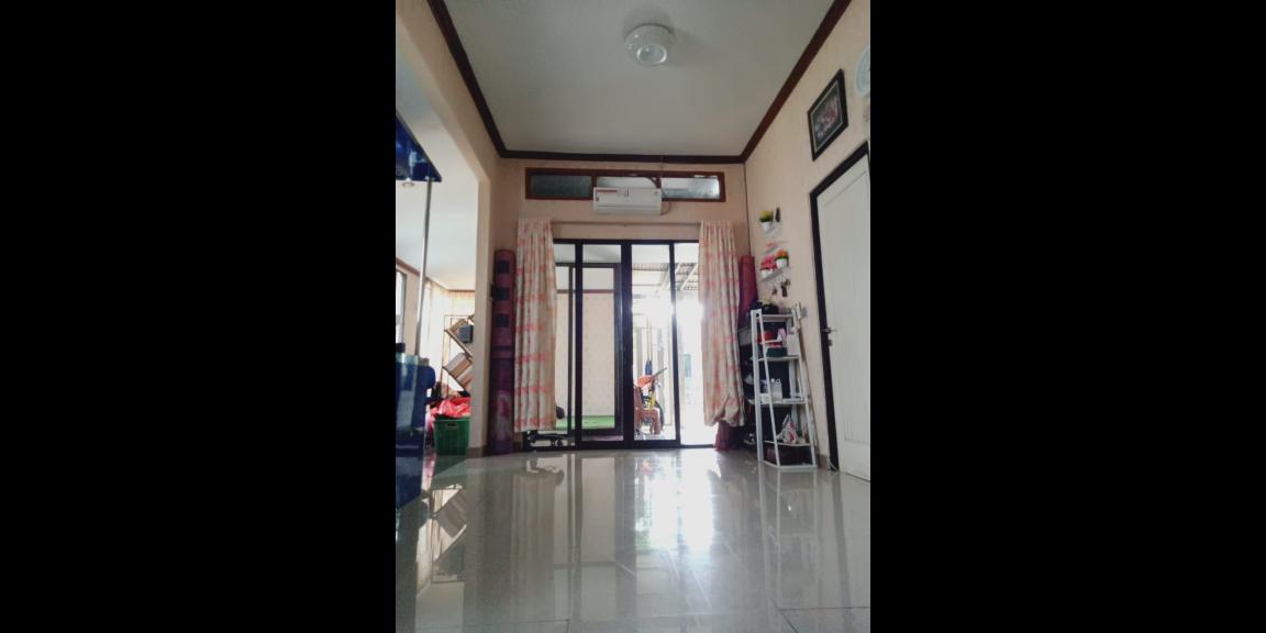 DIJUAL RUMAH HOOK SIAP HUNI dekat akses Tol Karawaci DIJUAL RUMAH HOOK SIAP HUNI dekat akses Tol Karawaci