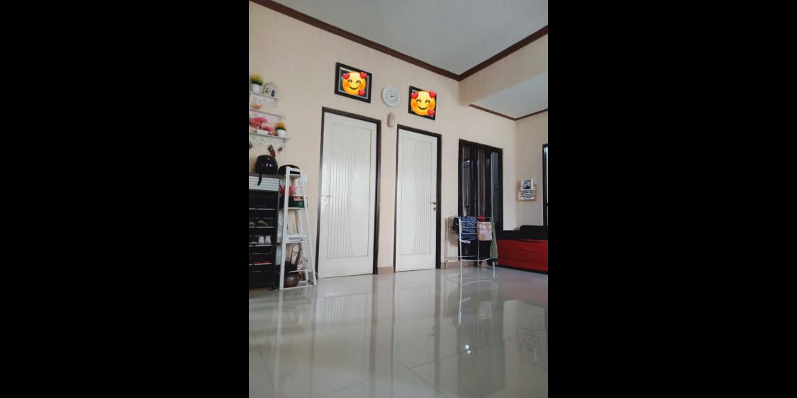 DIJUAL RUMAH HOOK SIAP HUNI dekat akses Tol Karawaci DIJUAL RUMAH HOOK SIAP HUNI dekat akses Tol Karawaci
