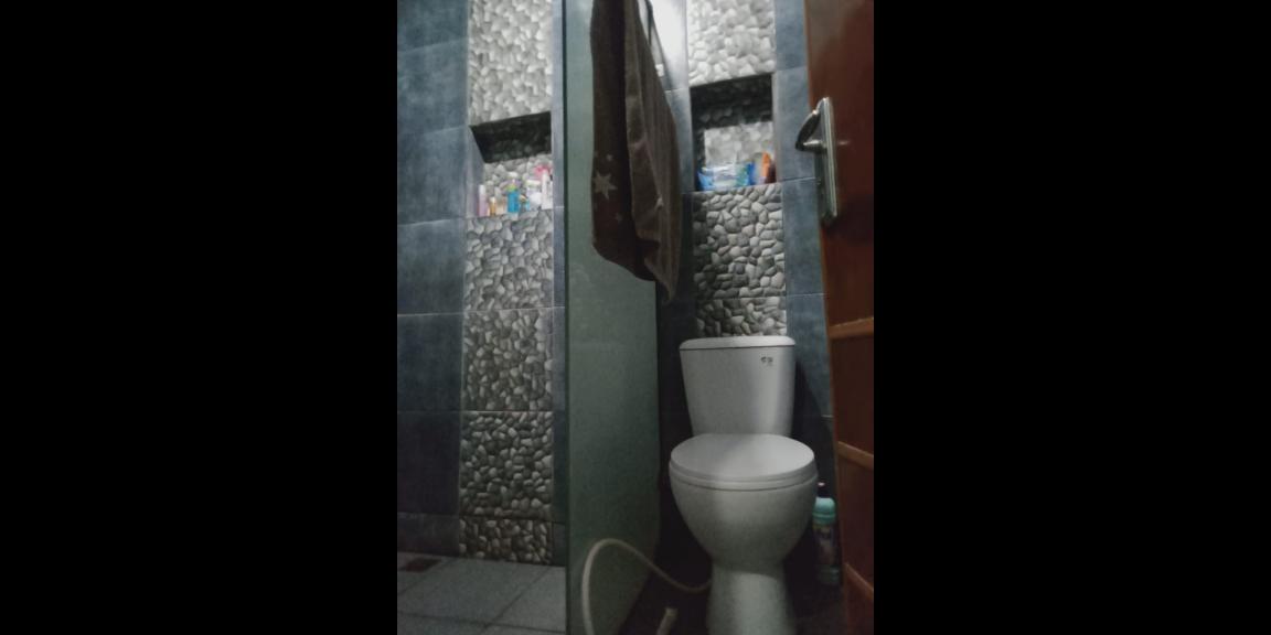 DIJUAL RUMAH HOOK SIAP HUNI dekat akses Tol Karawaci DIJUAL RUMAH HOOK SIAP HUNI dekat akses Tol Karawaci