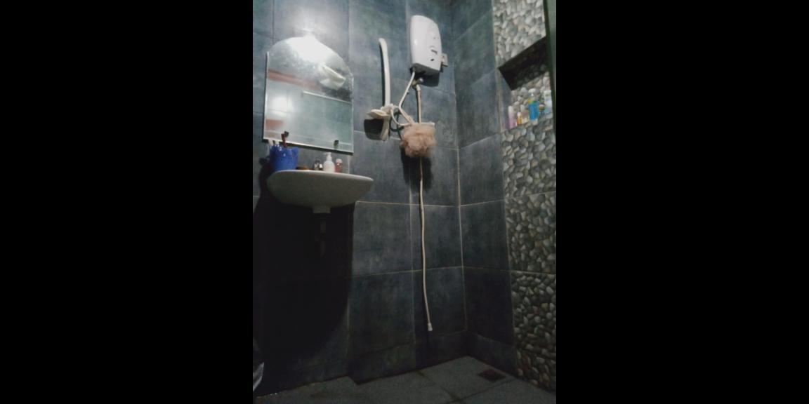 DIJUAL RUMAH HOOK SIAP HUNI dekat akses Tol Karawaci DIJUAL RUMAH HOOK SIAP HUNI dekat akses Tol Karawaci