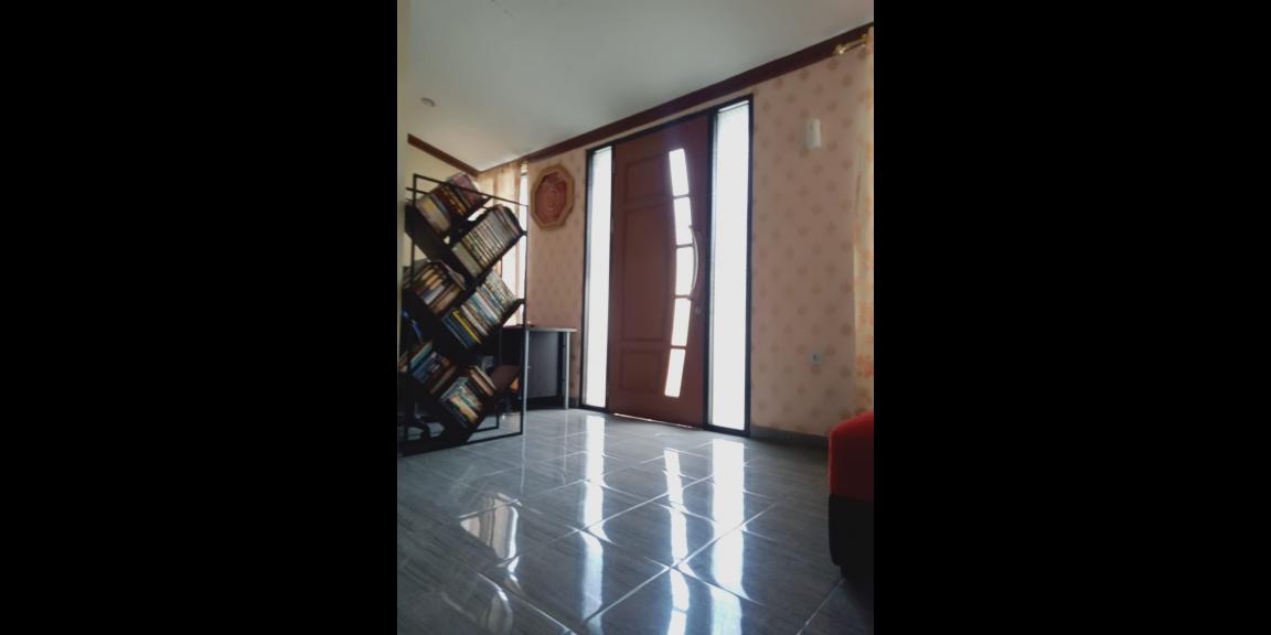 DIJUAL RUMAH HOOK SIAP HUNI dekat akses Tol Karawaci DIJUAL RUMAH HOOK SIAP HUNI dekat akses Tol Karawaci