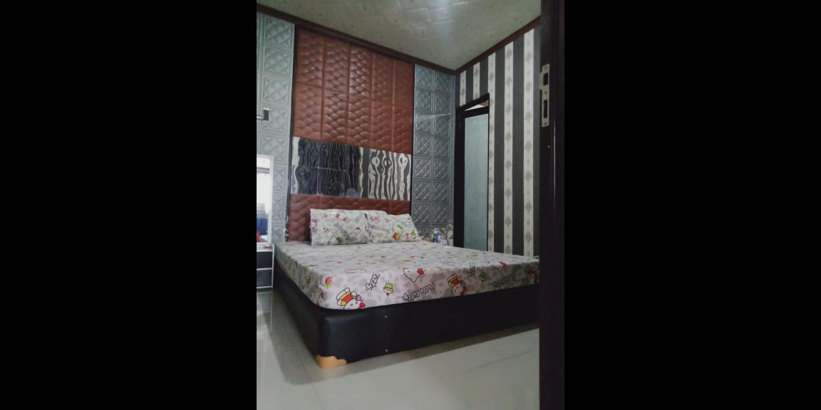 DIJUAL RUMAH HOOK SIAP HUNI dekat akses Tol Karawaci DIJUAL RUMAH HOOK SIAP HUNI dekat akses Tol Karawaci