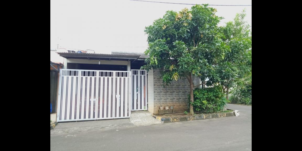 DIJUAL RUMAH HOOK SIAP HUNI dekat akses Tol Karawaci DIJUAL RUMAH HOOK SIAP HUNI dekat akses Tol Karawaci