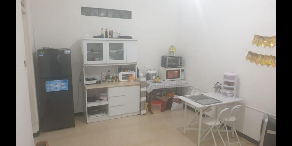 Dijual Cepat Rumah di Jagakarsa Dijual Cepat Rumah di Jagakarsa