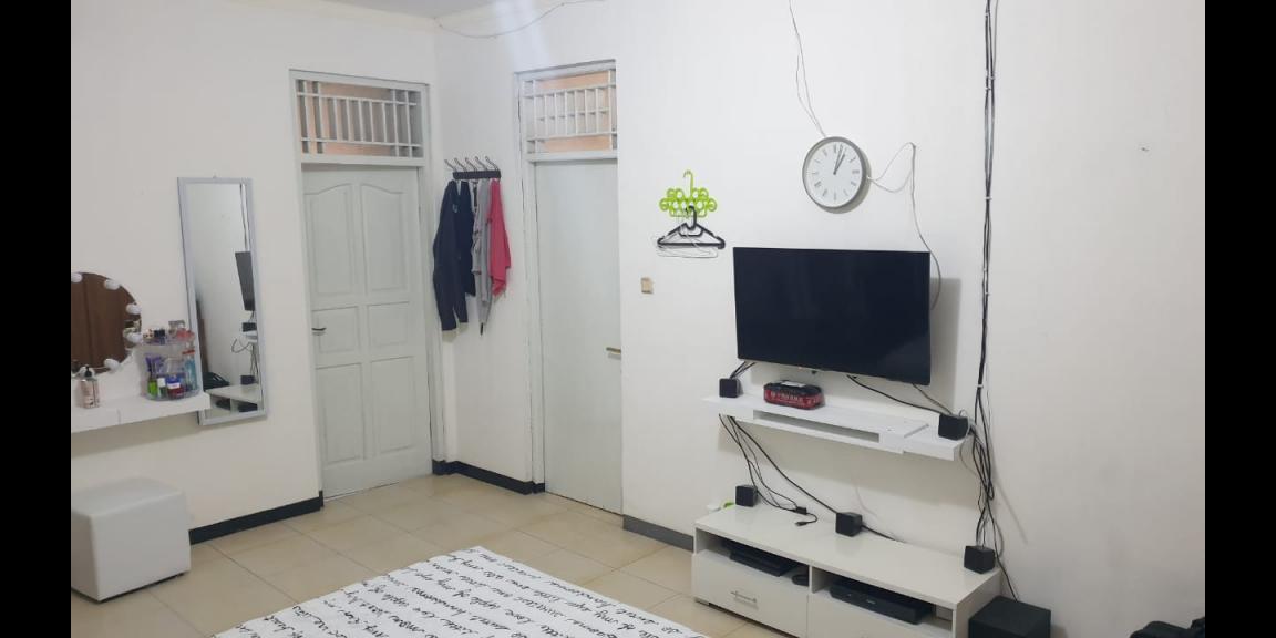 Dijual Cepat Rumah di Jagakarsa Dijual Cepat Rumah di Jagakarsa