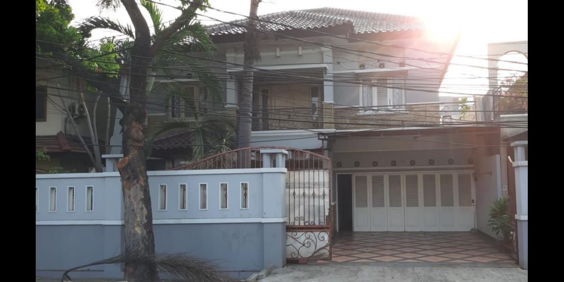 Dijual Rumah Mewah di Tanjung Duren Jakarta Barat Dijual Rumah Mewah di Tanjung Duren Jakarta Barat