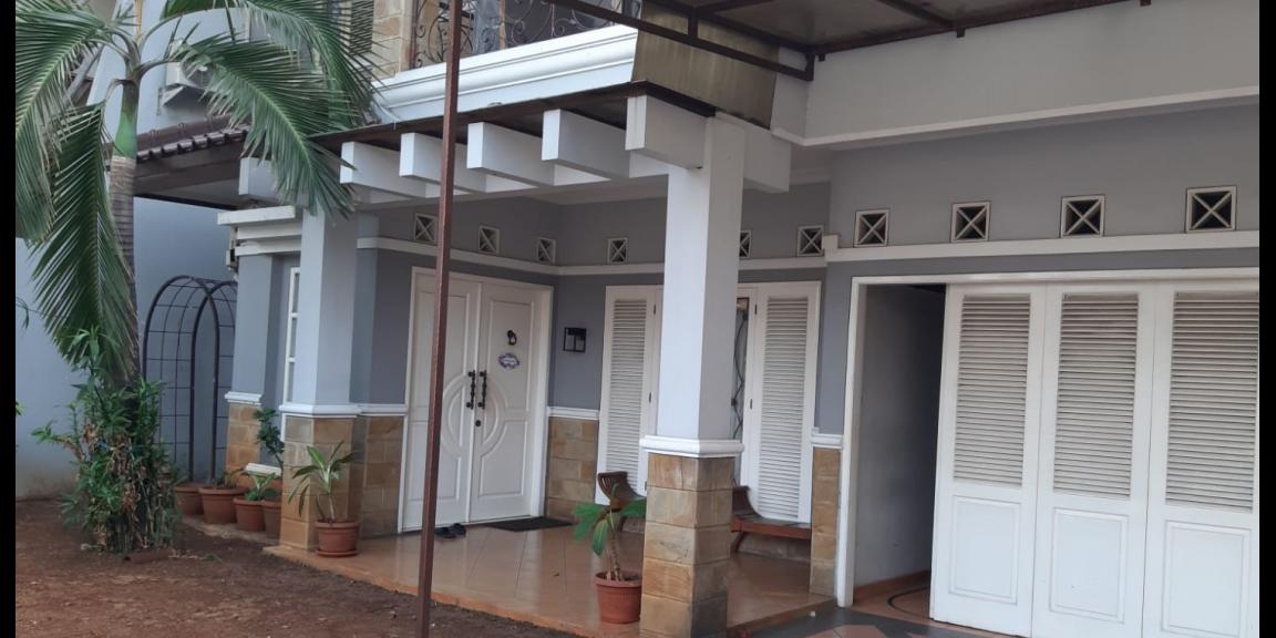 Dijual Rumah Mewah di Tanjung Duren Jakarta Barat Dijual Rumah Mewah di Tanjung Duren Jakarta Barat