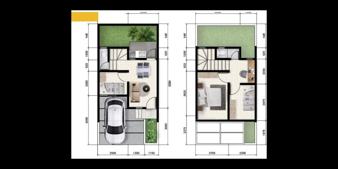 Rumah murah di Bekasi 3 KT 2 KM dekat tol tambun Rumah murah di Bekasi 3 KT 2 KM dekat tol tambun