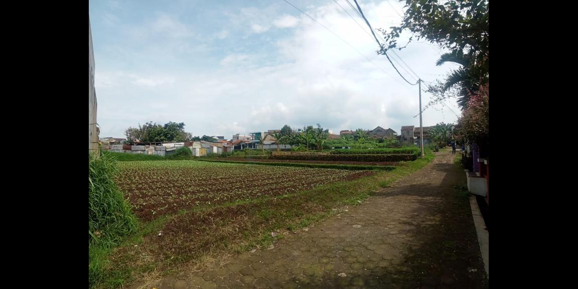 tanah siap bangun di sariwangi tanah siap bangun di sariwangi