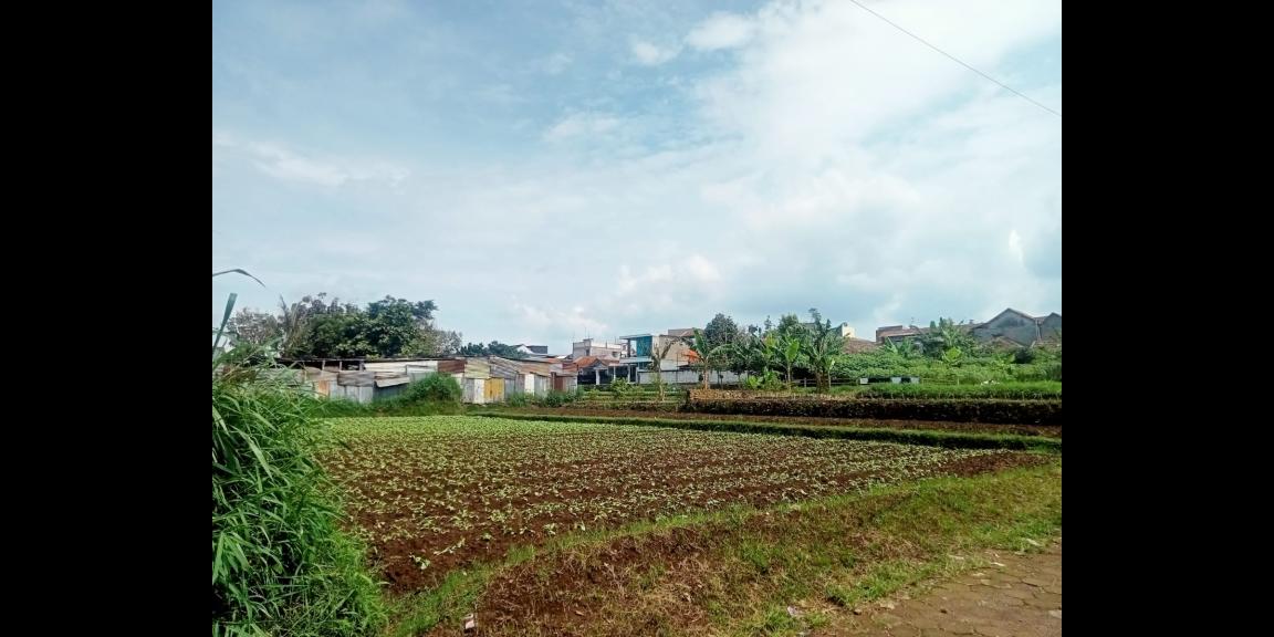 tanah siap bangun di sariwangi tanah siap bangun di sariwangi