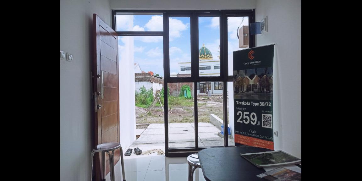 rumah minimalis murah 300 juta an dekat alun2 ciparay bandung rumah minimalis murah 300 juta an dekat alun2 ciparay bandung