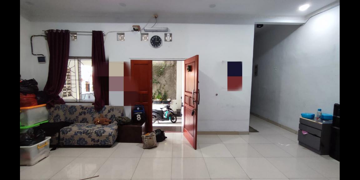 Jual Rumah Depok 2 Timur Jual Rumah Depok 2 Timur
