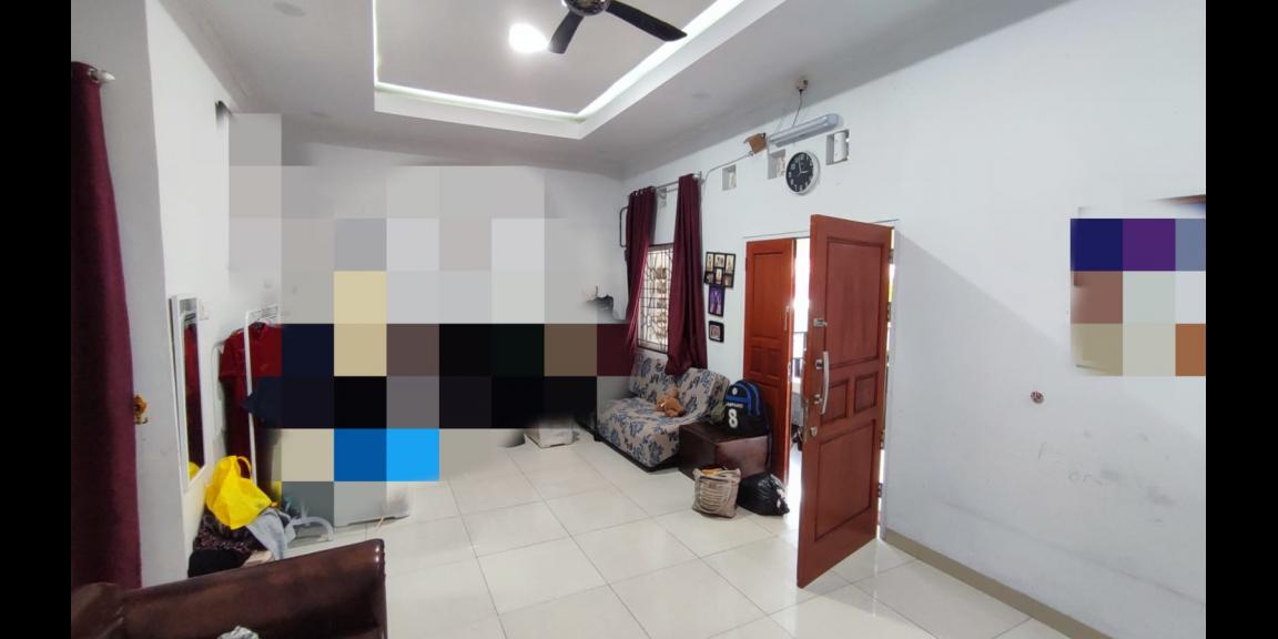 Jual Rumah Depok 2 Timur Jual Rumah Depok 2 Timur