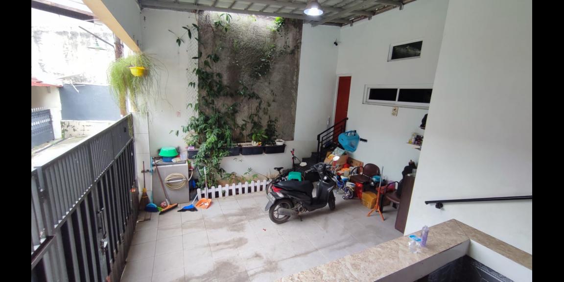 Jual Rumah Depok 2 Timur Jual Rumah Depok 2 Timur