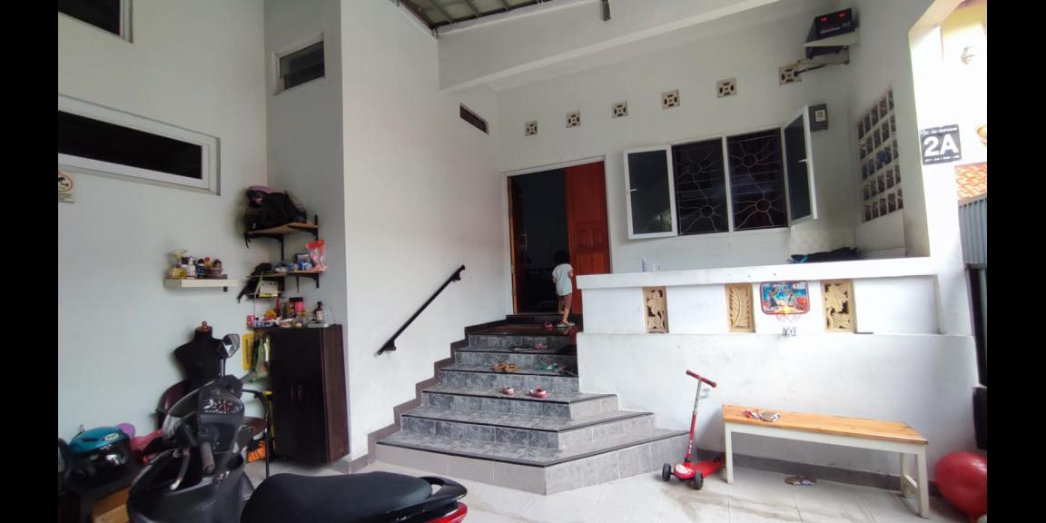 Jual Rumah Depok 2 Timur Jual Rumah Depok 2 Timur