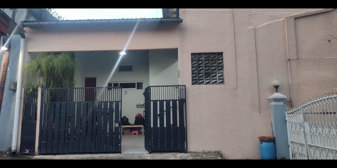 Jual Rumah Depok 2 Timur Jual Rumah Depok 2 Timur
