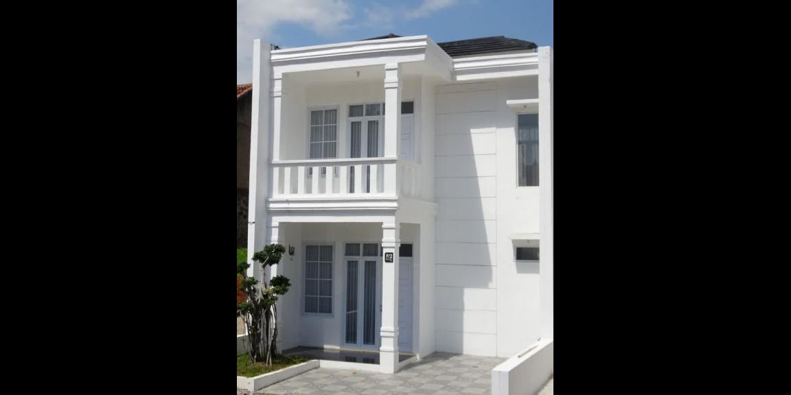 rumah di bandung timur 2lantai bisa kpr TANPA DP rumah di bandung timur 2lantai bisa kpr TANPA DP
