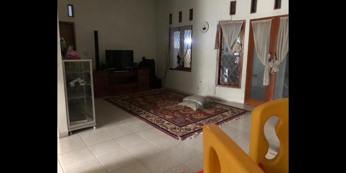 Rumah Situ Gunting Kopo Kencana Bandung Rumah Situ Gunting Kopo Kencana Bandung