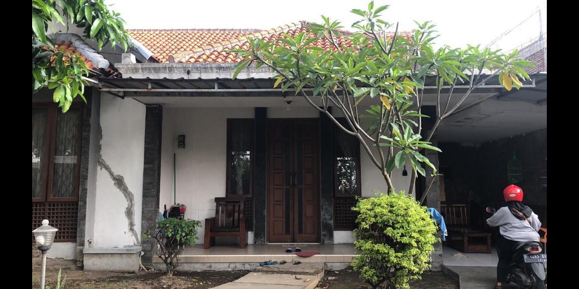 Rumah Situ Gunting Kopo Kencana Bandung Rumah Situ Gunting Kopo Kencana Bandung