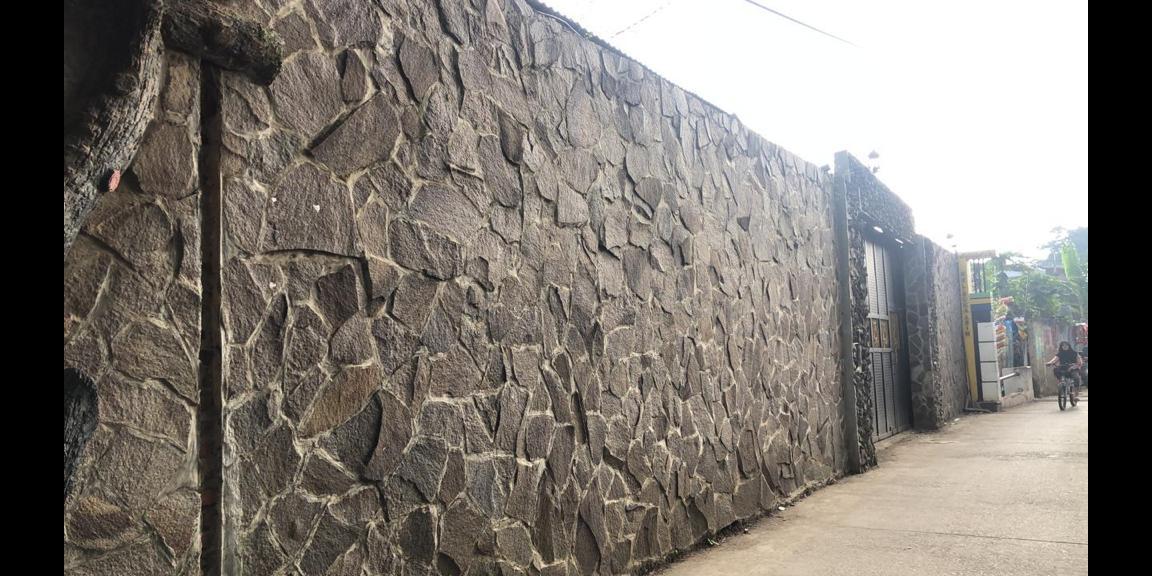 Rumah Situ Gunting Kopo Kencana Bandung Rumah Situ Gunting Kopo Kencana Bandung