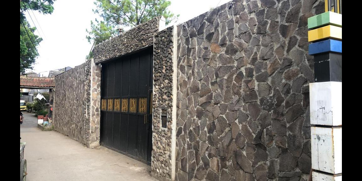 Rumah Situ Gunting Kopo Kencana Bandung Rumah Situ Gunting Kopo Kencana Bandung