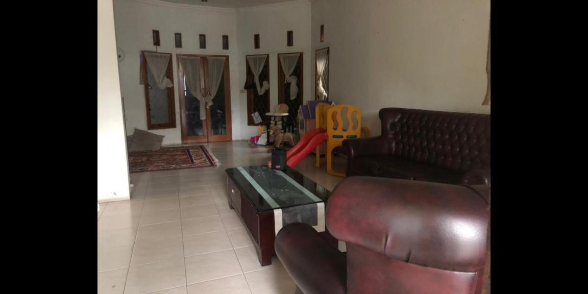 Rumah Situ Gunting Kopo Kencana Bandung Rumah Situ Gunting Kopo Kencana Bandung