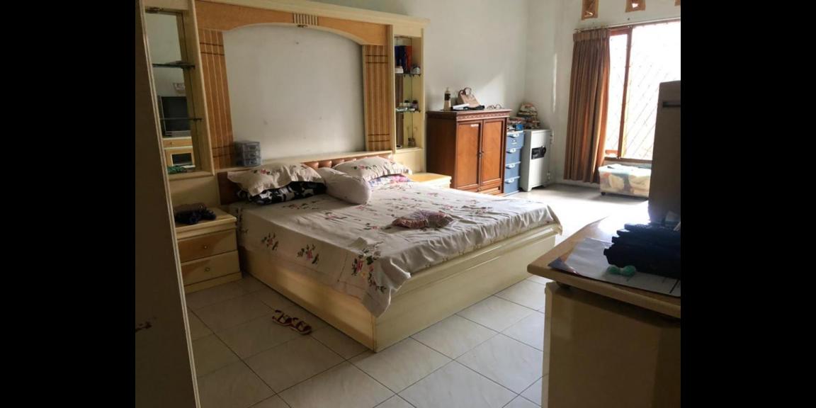 Rumah Situ Gunting Kopo Kencana Bandung Rumah Situ Gunting Kopo Kencana Bandung