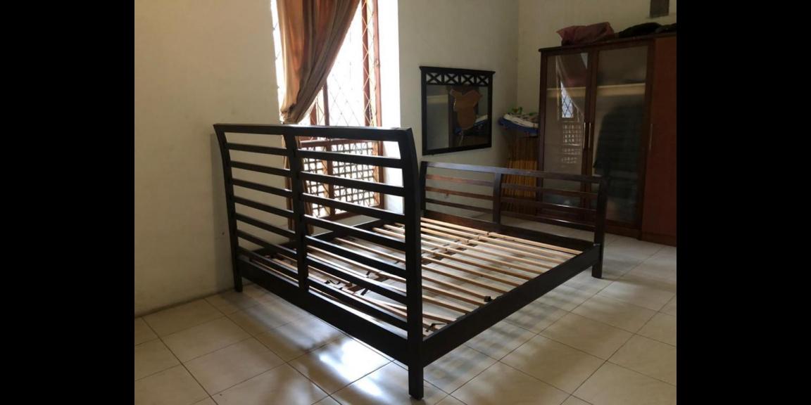 Rumah Situ Gunting Kopo Kencana Bandung Rumah Situ Gunting Kopo Kencana Bandung