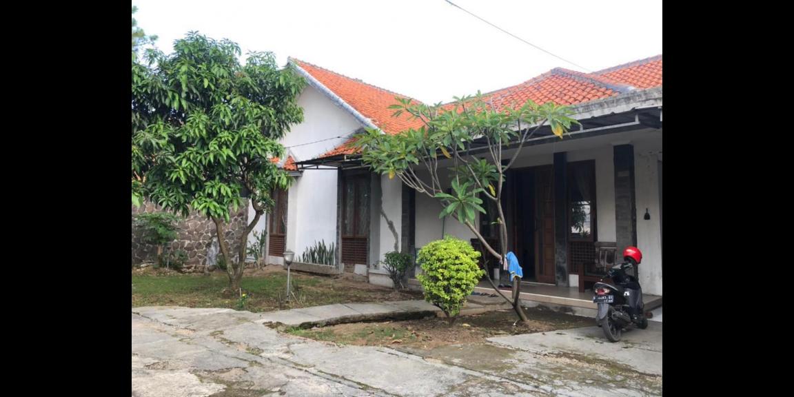 Rumah Situ Gunting Kopo Kencana Bandung Rumah Situ Gunting Kopo Kencana Bandung