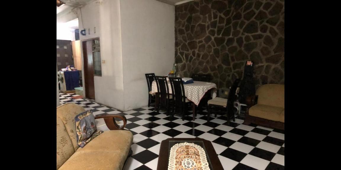 Rumah Situ Gunting Kopo Kencana Bandung Rumah Situ Gunting Kopo Kencana Bandung