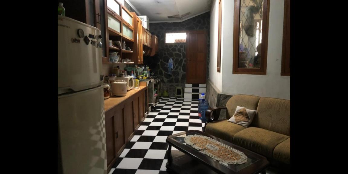 Rumah Situ Gunting Kopo Kencana Bandung Rumah Situ Gunting Kopo Kencana Bandung