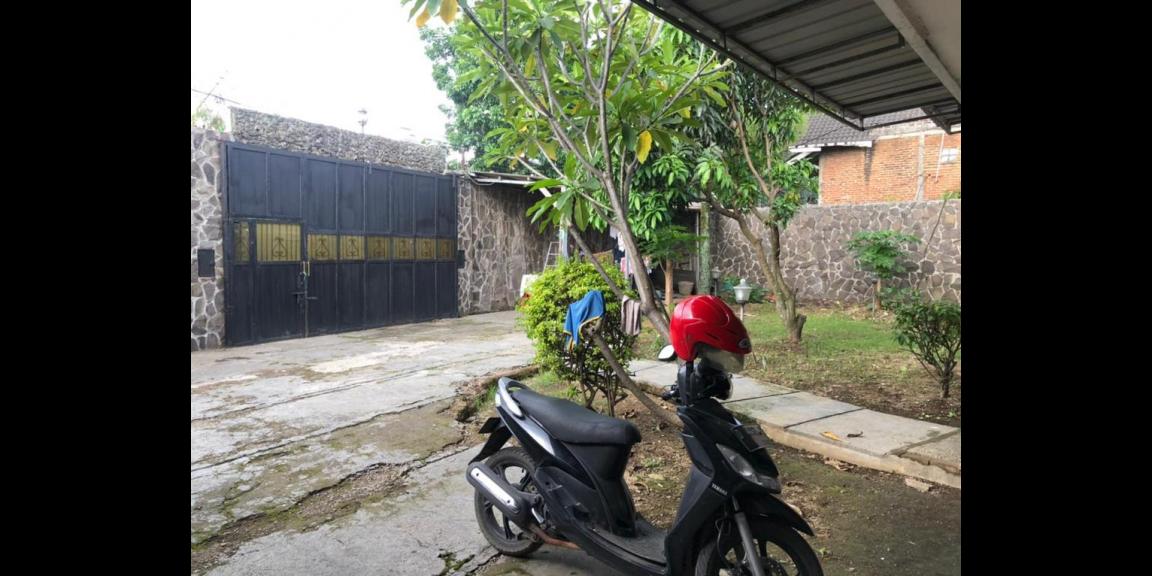 Rumah Situ Gunting Kopo Kencana Bandung Rumah Situ Gunting Kopo Kencana Bandung