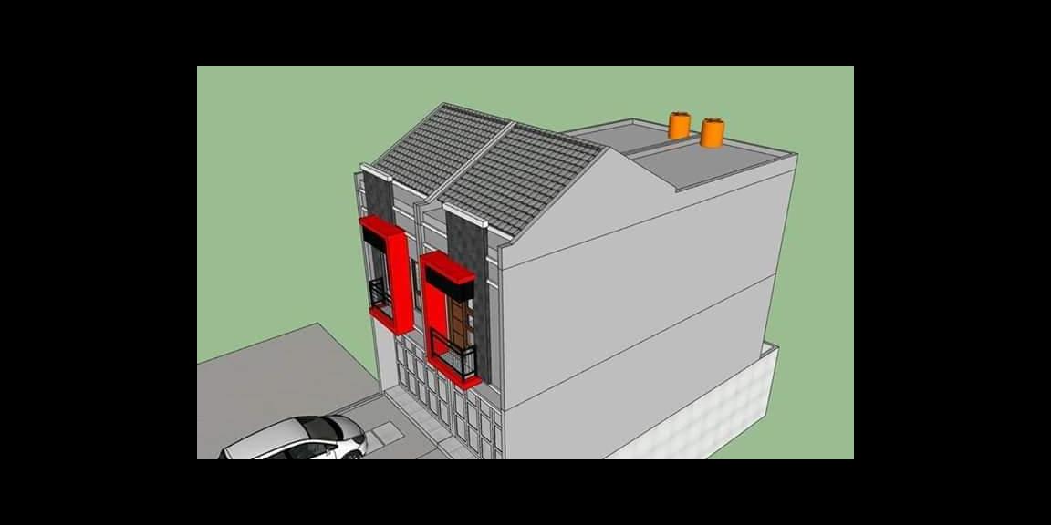 ruko dibawah 2M di sariwangi bandung ruko dibawah 2M di sariwangi bandung