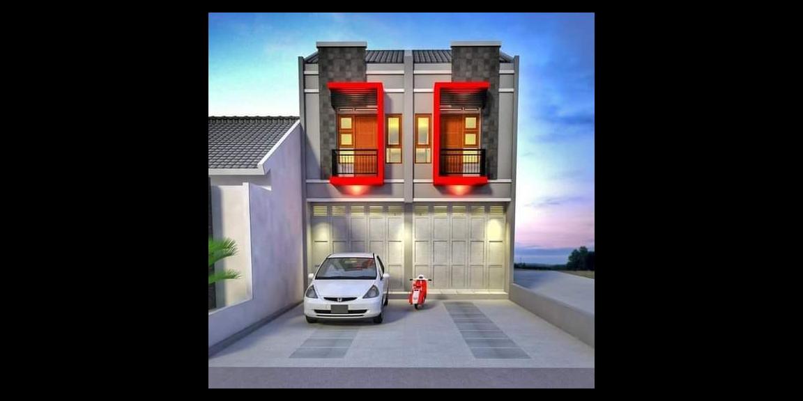 ruko dibawah 2M di sariwangi bandung ruko dibawah 2M di sariwangi bandung