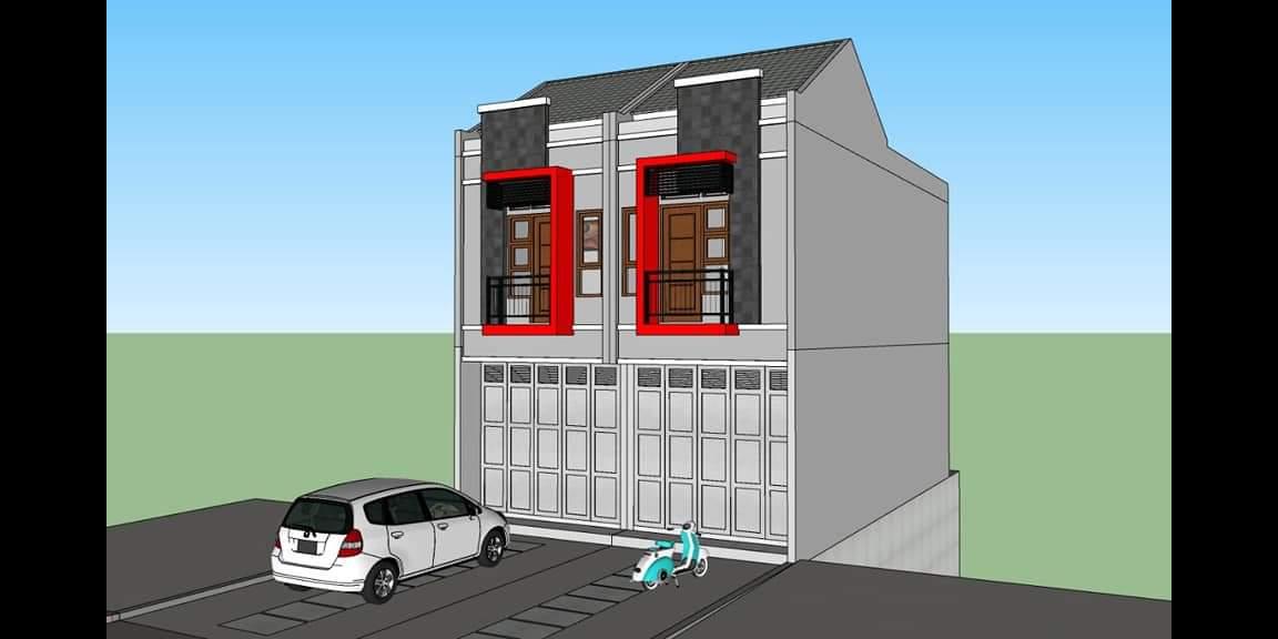 ruko dibawah 2M di sariwangi bandung ruko dibawah 2M di sariwangi bandung